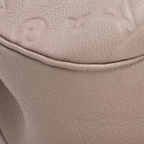 Louis Vuitton Monogram Empreinte Spontini Shoulder Bag (SHF-fxIMMJ)