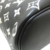 Louis Vuitton Monogram Empreinte Spring In The City Neverfull MM (SHG-7br1QA)