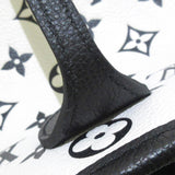 Louis Vuitton Monogram Empreinte Spring In The City Neverfull MM (SHG-7br1QA)