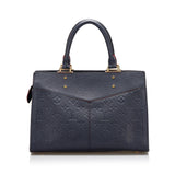 Louis Vuitton Monogram Empreinte Sully PM (SHG-2MUoCO)