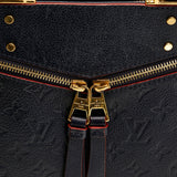 Louis Vuitton Monogram Empreinte Sully PM (SHG-2MUoCO)