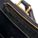 Louis Vuitton Monogram Empreinte Sully PM (SHG-2MUoCO)