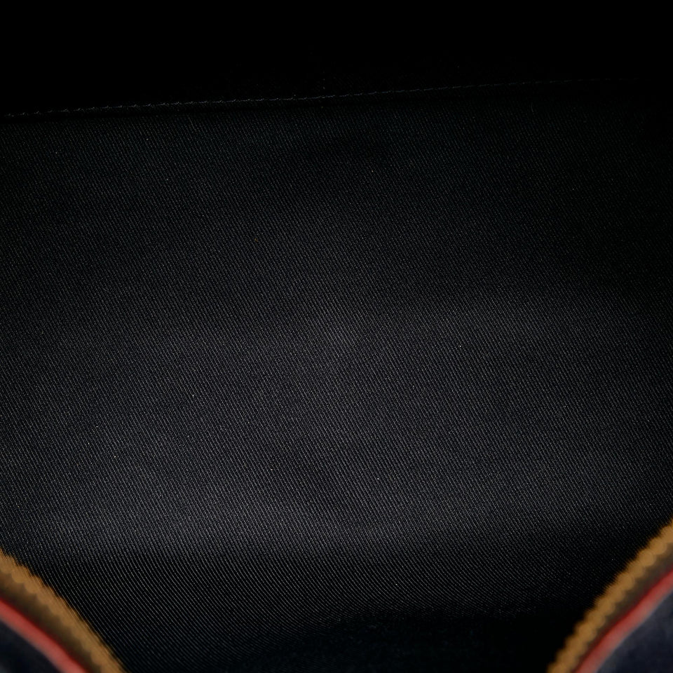 Louis Vuitton Monogram Empreinte Sully PM (SHG-2MUoCO)
