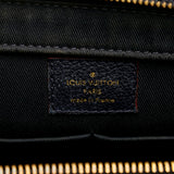 Louis Vuitton Monogram Empreinte Sully PM (SHG-2MUoCO)