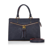 Louis Vuitton Monogram Empreinte Sully PM (SHG-2MUoCO)