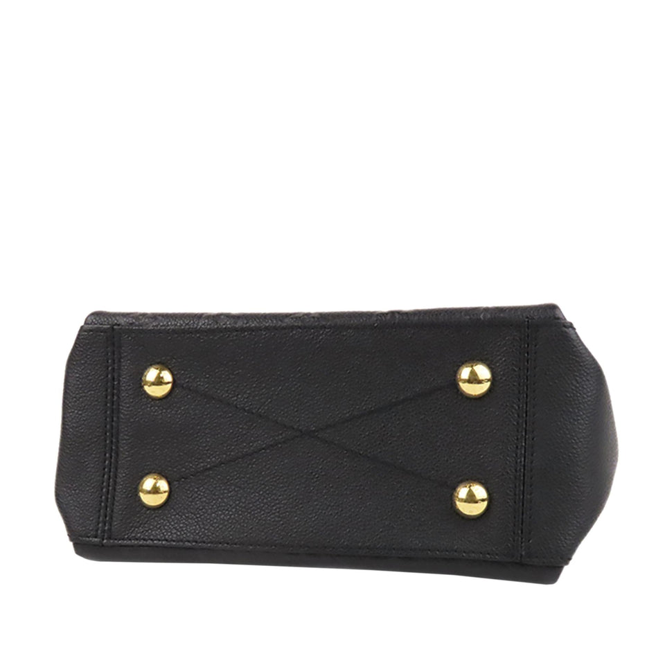 Louis Vuitton Monogram Empreinte Surene BB (SHG-3SrXGC)