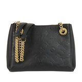 Louis Vuitton Monogram Empreinte Surene BB (SHG-3SrXGC)