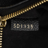 Louis Vuitton Monogram Empreinte Twinset Shoulder Bag (SHF-Kbs2HP)