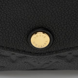 Louis Vuitton Monogram Empreinte Twinset Shoulder Bag (SHF-Kbs2HP)