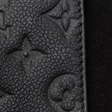 Louis Vuitton Monogram Empreinte Twinset Shoulder Bag (SHF-Kbs2HP)