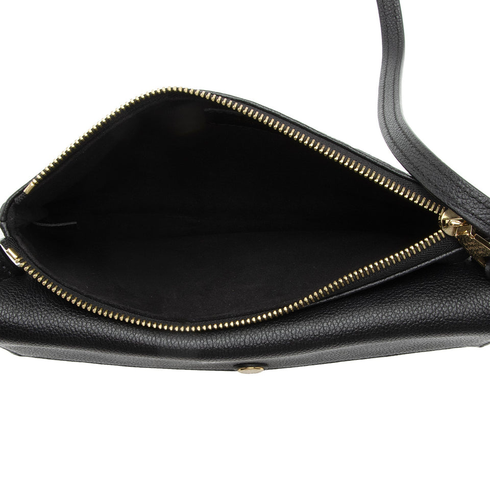 Louis Vuitton Monogram Empreinte Twinset Shoulder Bag (SHF-Kbs2HP)