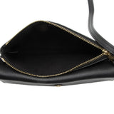 Louis Vuitton Monogram Empreinte Twinset Shoulder Bag (SHF-Kbs2HP)