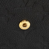 Louis Vuitton Monogram Empreinte Twinset Shoulder Bag (SHF-21462)