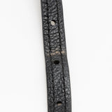 Louis Vuitton Monogram Empreinte Twinset Shoulder Bag (SHF-21462)