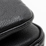 Louis Vuitton Monogram Empreinte Twinset Shoulder Bag (SHF-21462)
