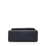 Louis Vuitton Monogram Empreinte Vavin PM Shoulder Bag (SHF-oWaqot)