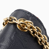 Louis Vuitton Monogram Empreinte Vavin PM Shoulder Bag (SHF-oWaqot)