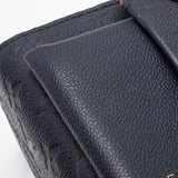 Louis Vuitton Monogram Empreinte Vavin PM Shoulder Bag (SHF-oWaqot)