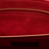 Louis Vuitton Monogram Empreinte Vavin PM Shoulder Bag (SHF-oWaqot)