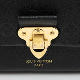 Louis Vuitton Monogram Empreinte Vavin PM Shoulder Bag (SHF-x1x4jr)