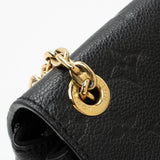 Louis Vuitton Monogram Empreinte Vavin PM Shoulder Bag (SHF-x1x4jr)