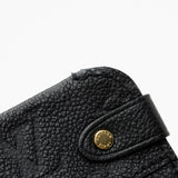 Louis Vuitton Monogram Empreinte Vavin PM Shoulder Bag (SHF-x1x4jr)