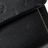 Louis Vuitton Monogram Empreinte Vavin PM Shoulder Bag (SHF-x1x4jr)