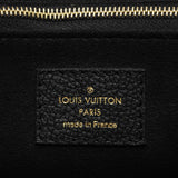 Louis Vuitton Monogram Empreinte Vavin PM Shoulder Bag (SHF-x1x4jr)