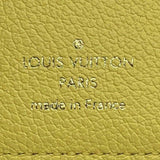 Louis Vuitton Monogram Empreinte Victorine Wallet (SHG-INhFpi)