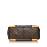 Louis Vuitton Monogram Estrela MM (SHG-34626)