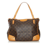 Louis Vuitton Monogram Estrela MM (SHG-34626)
