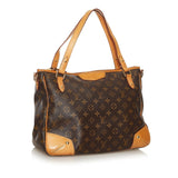 Louis Vuitton Monogram Estrela MM (SHG-34626)