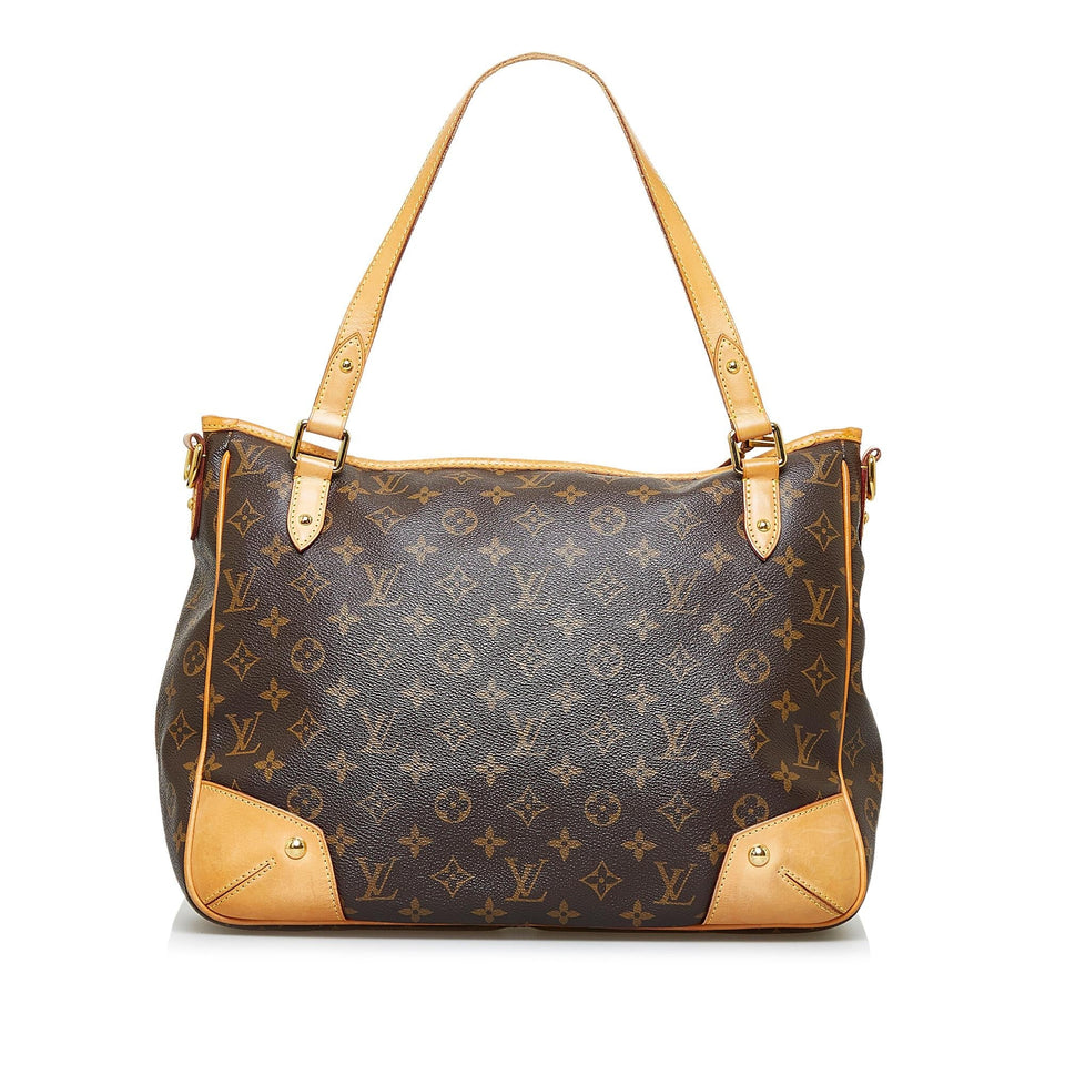 Louis Vuitton Monogram Estrela MM (SHG-wI144A)