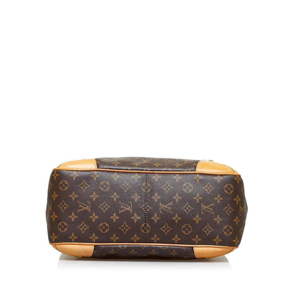 Louis Vuitton Monogram Estrela MM (SHG-wI144A)