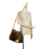 Louis Vuitton Monogram Estrela MM (SHG-wI144A)