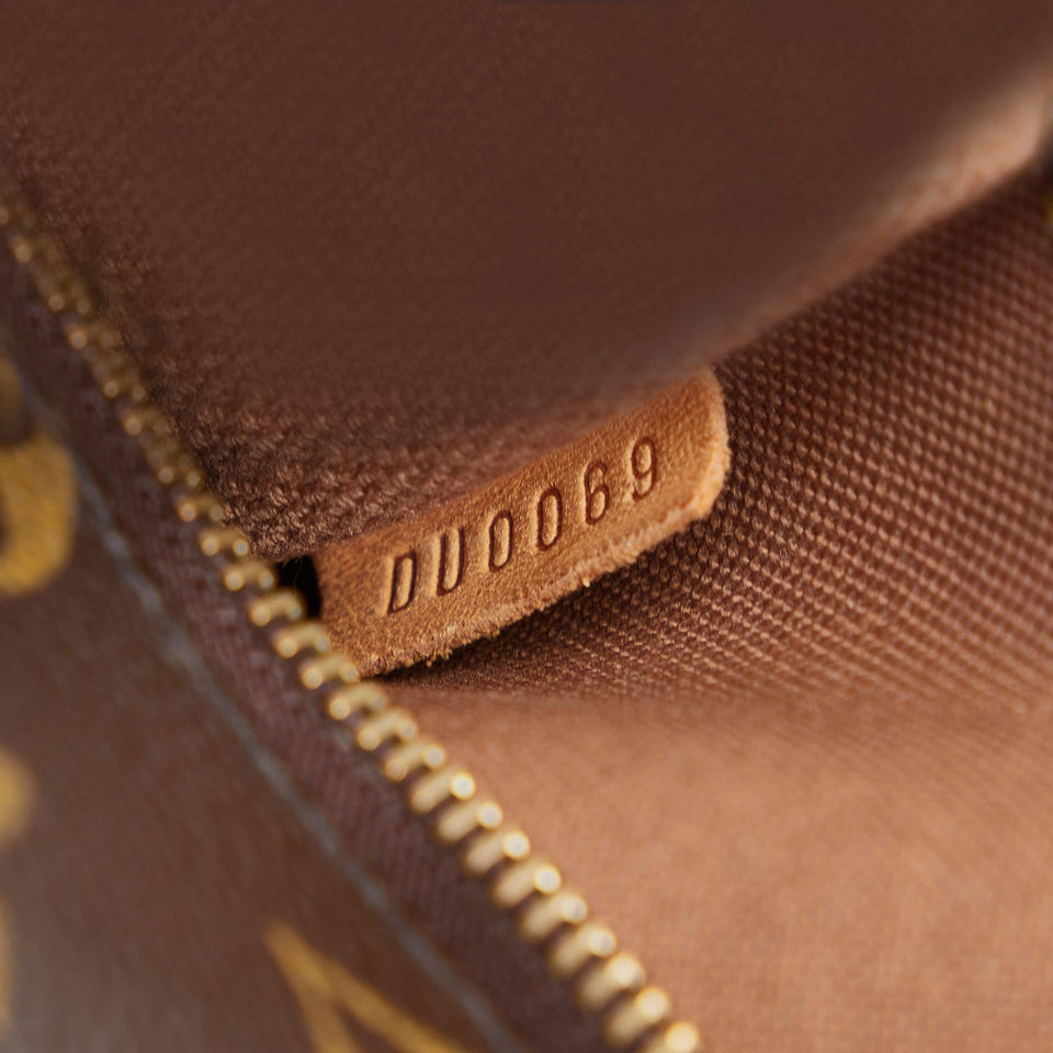 Louis Vuitton Monogram Eva (SHG-QkMBRK)
