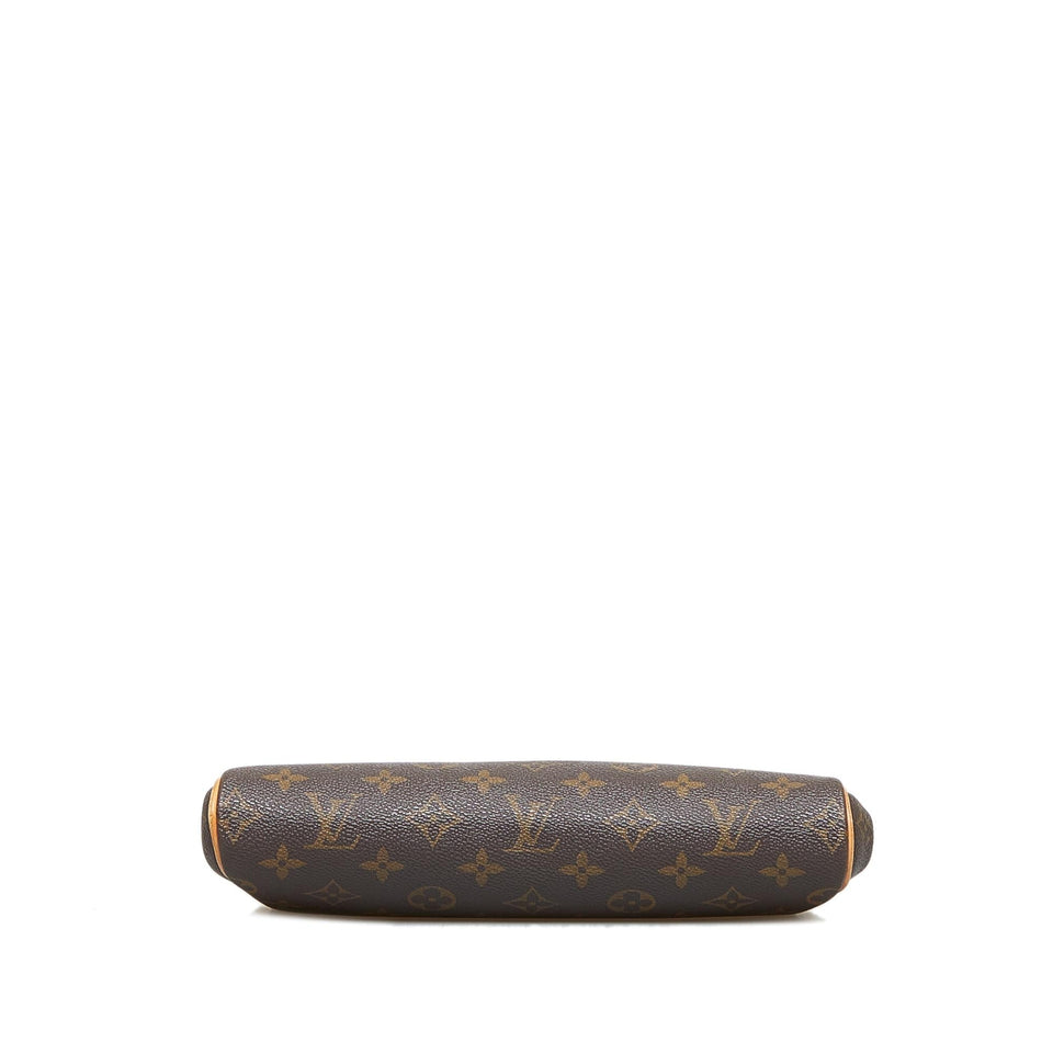 Louis Vuitton Monogram Eva (SHG-YQpObL)