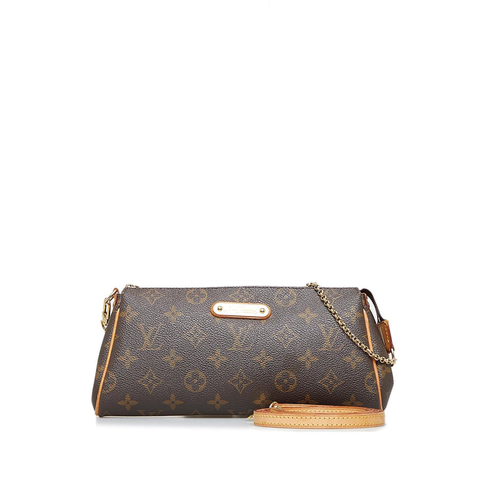 Louis Vuitton Monogram Eva (SHG-YQpObL)