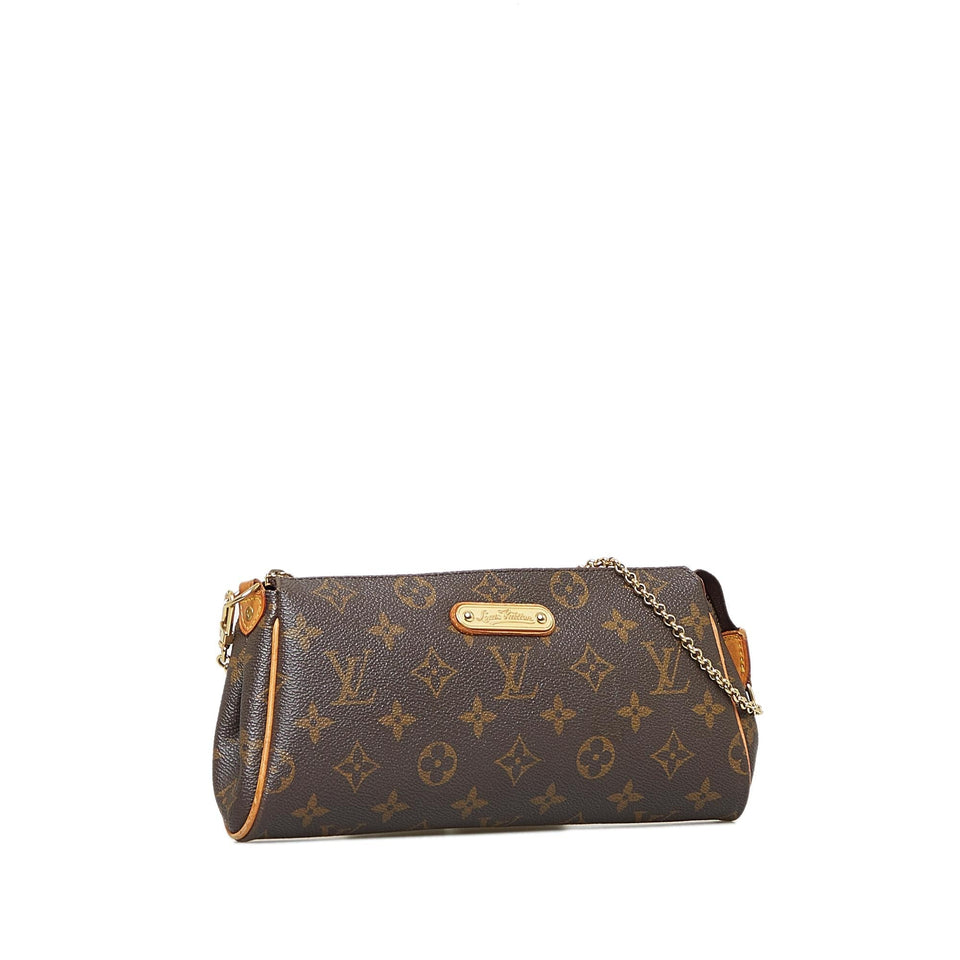 Louis Vuitton Monogram Eva (SHG-YQpObL)