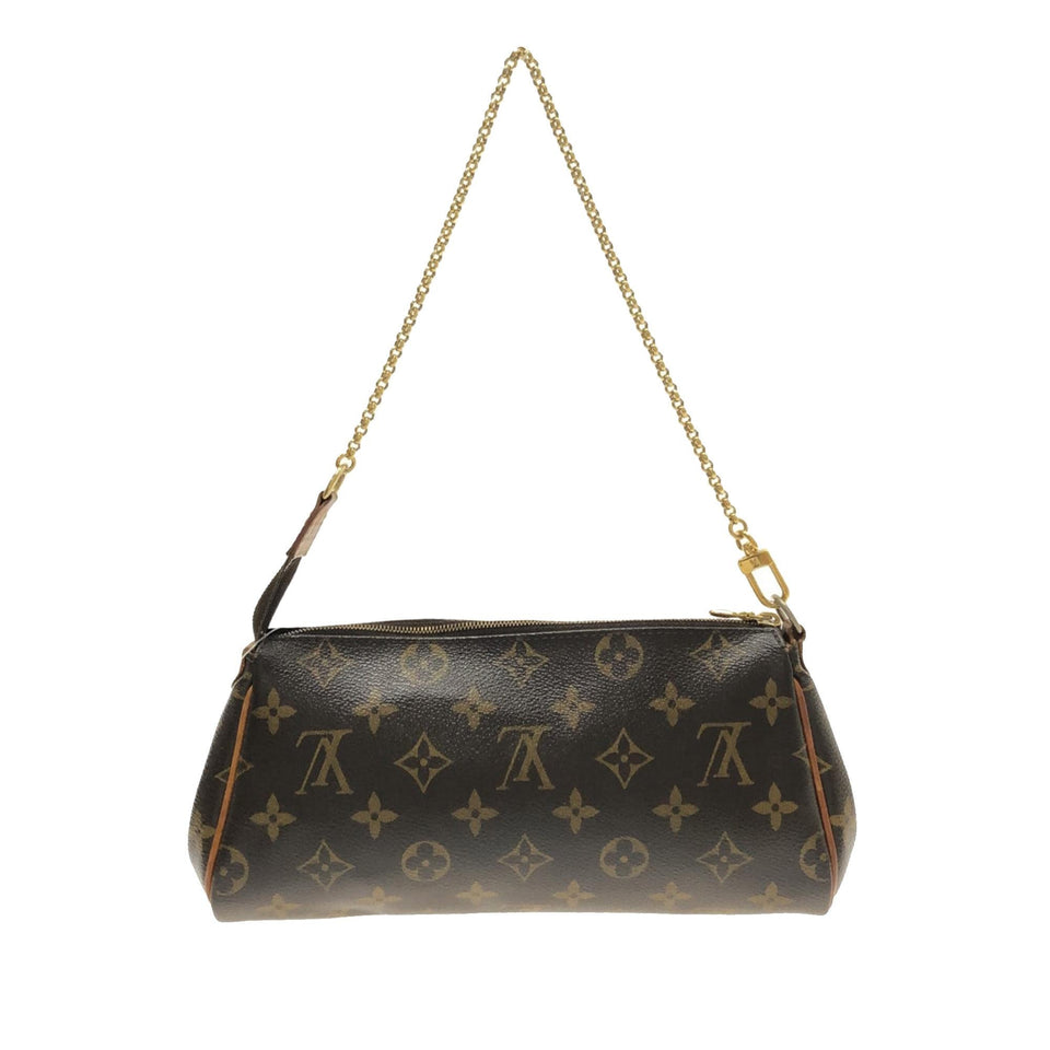 Louis Vuitton Monogram Eva (SHG-6tbLGo)