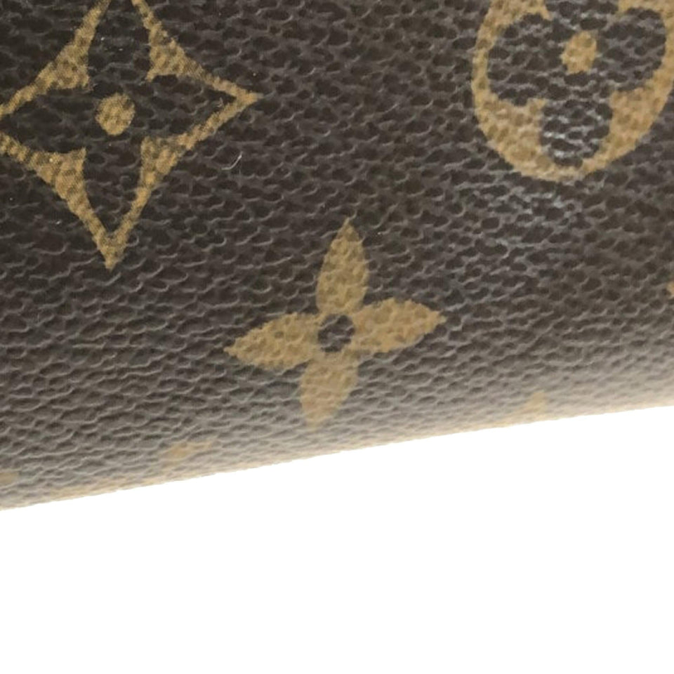 Louis Vuitton Monogram Eva (SHG-6tbLGo)