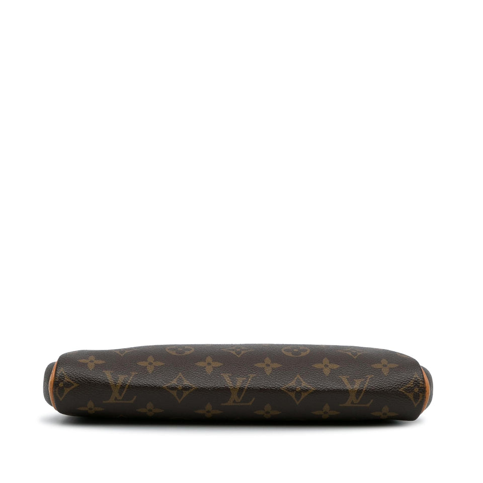 Louis Vuitton Monogram Eva (SHG-0jkQVV)