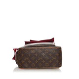 Louis Vuitton Monogram Excentri-Cite (SHG-33630)