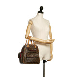 Louis Vuitton Monogram Excentri-Cite (SHG-33630)