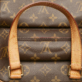 Louis Vuitton Monogram Excentri-Cite (SHG-WsXXwt)