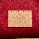 Louis Vuitton Monogram Excentri-Cite (SHG-SgdKMe)