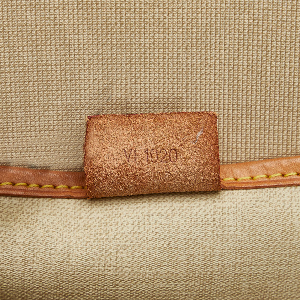 Louis Vuitton Monogram Excursion (SHG-OnImU5)