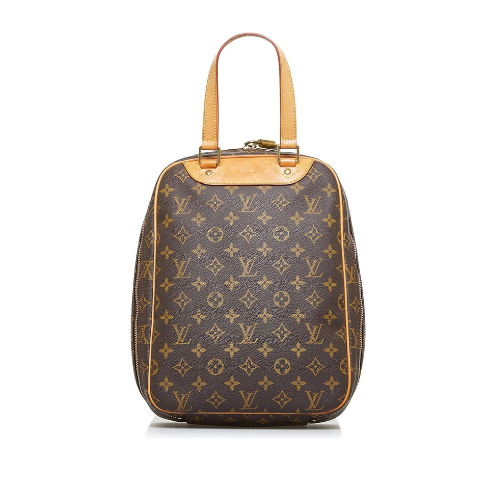 Louis Vuitton Monogram Excursion (SHG-OnImU5)