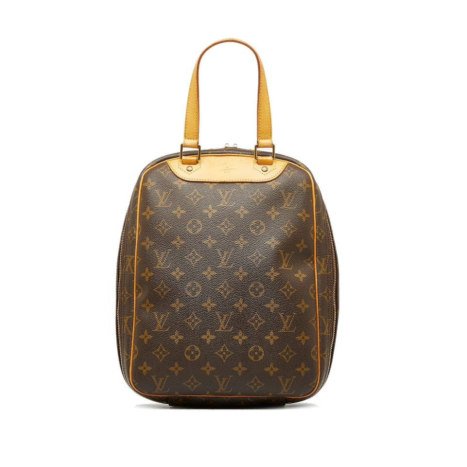 Louis Vuitton Monogram Excursion (SHG-RUV3YK)