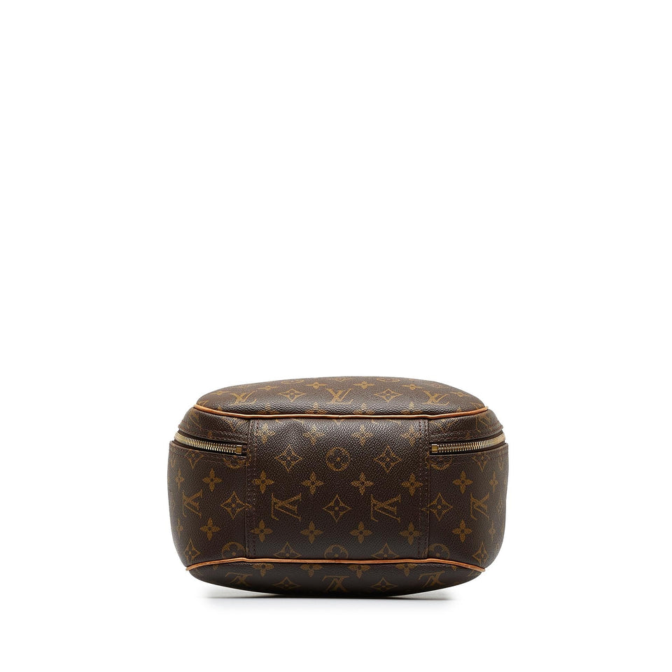 Louis Vuitton Monogram Excursion (SHG-FtJYWA)